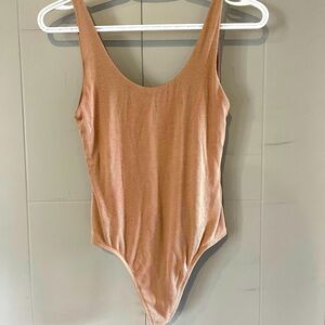 Softest Babaton Bodysuit